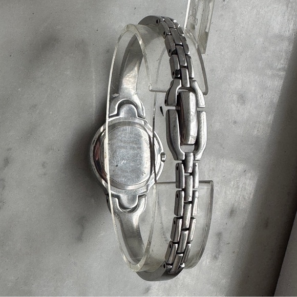 Movado Museum Kara Womens Watch – New Battery, Excellent Condition! - Picture 9 of 12